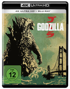 Borenstein / Callaham |  Godzilla | Sonstiges |  Sack Fachmedien