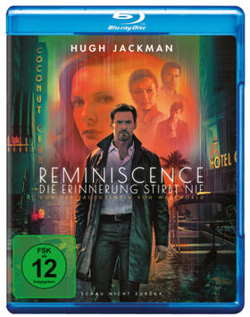 Joy |  Reminiscence - Die Erinnerung stirbt nie | Sonstiges |  Sack Fachmedien