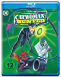Weisman |  Catwoman: Hunted | Sonstiges |  Sack Fachmedien