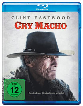 Schenk / Nash |  Cry Macho | Sonstiges |  Sack Fachmedien