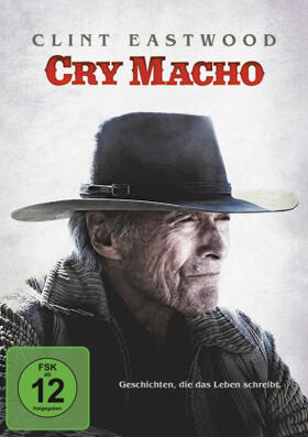 Schenk / Nash |  Cry Macho | Sonstiges |  Sack Fachmedien