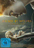 Guzikowski / Saunders / Campbell |  Raised by Wolves | Sonstiges |  Sack Fachmedien