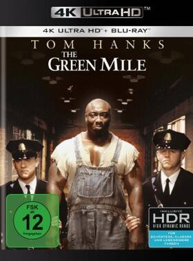 Darabont |  The Green Mile | Sonstiges |  Sack Fachmedien