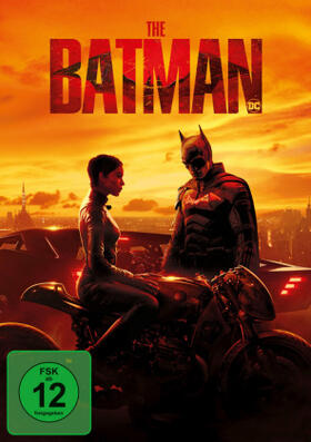 Reeves / Craig / Kane |  The Batman | Sonstiges |  Sack Fachmedien