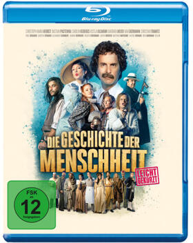 Geletneky / Haffner / Pläging |  Die Geschichte der Menschheit - leicht gekürzt | Sonstiges |  Sack Fachmedien