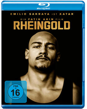 Akin / Hajabi |  Rheingold | Sonstiges |  Sack Fachmedien