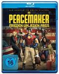  Peacemaker - Staffel 1 | Sonstiges |  Sack Fachmedien
