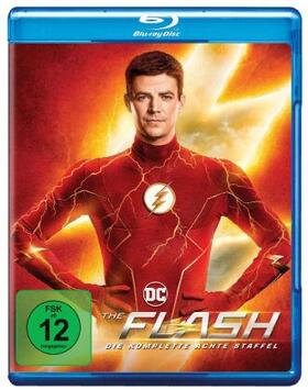 Berlanti / Kreisberg / Johns |  The Flash | Sonstiges |  Sack Fachmedien