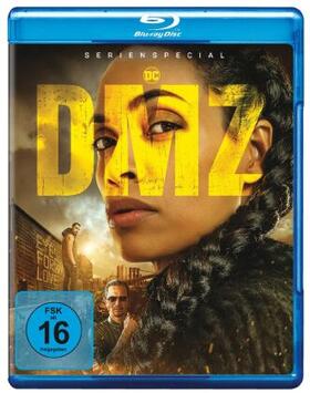  DMZ - Staffel 1 | Sonstiges |  Sack Fachmedien