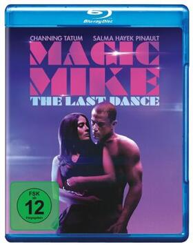  Magic Mike's Last Dance | Sonstiges |  Sack Fachmedien