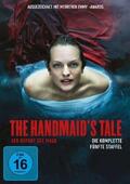 Atwood |  The Handmaid's Tale - Staffel 5 | Sonstiges |  Sack Fachmedien
