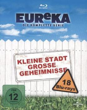 Cosby / Paglia / Stokes |  Eureka | Sonstiges |  Sack Fachmedien