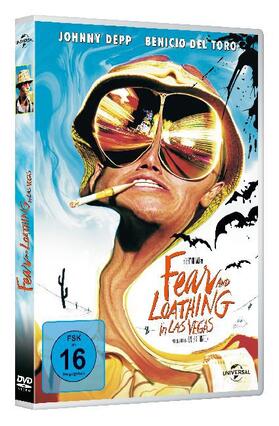  Fear and Loathing in Las Vegas | Sonstiges |  Sack Fachmedien