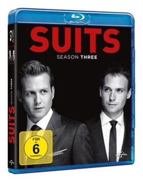 Drogin / Lipez / Sparling |  Suits | Sonstiges |  Sack Fachmedien