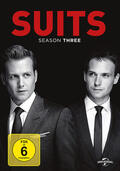 Korsh / Muirragui / Cowan |  Suits | Sonstiges |  Sack Fachmedien