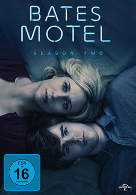 Cipriano, A: Bates Motel | Sonstiges | 505-308301386-8 | www.sack.de