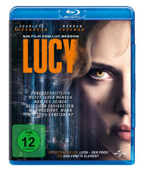 Besson |  Lucy | Sonstiges |  Sack Fachmedien