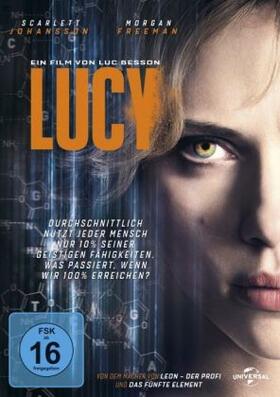 Besson |  Lucy | Sonstiges |  Sack Fachmedien
