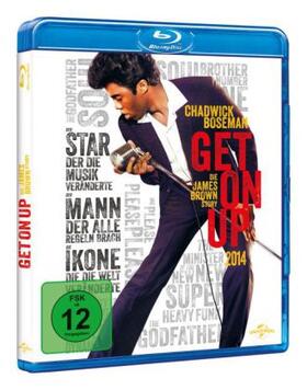 Butterworth / Baigelman |  Get on Up | Sonstiges |  Sack Fachmedien