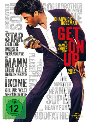 Butterworth / Baigelman |  Get on Up | Sonstiges |  Sack Fachmedien