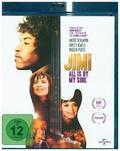 Ridley |  Jimi - All Is by My Side | Sonstiges |  Sack Fachmedien
