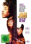Ridley |  Jimi - All Is by My Side | Sonstiges |  Sack Fachmedien