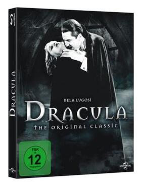 Stoker / Deane / Balderston |  Dracula | Sonstiges |  Sack Fachmedien