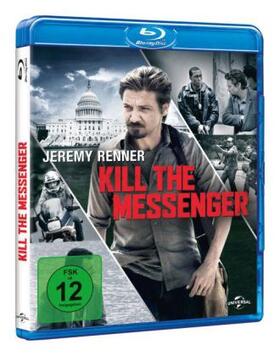 Landesman, P: Kill the Messenger | Sonstiges | 505-308301966-2 | sack.de