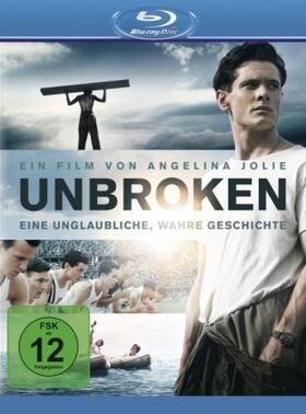 Coen / Lagravenese / Nicholson |  Unbroken | Sonstiges |  Sack Fachmedien