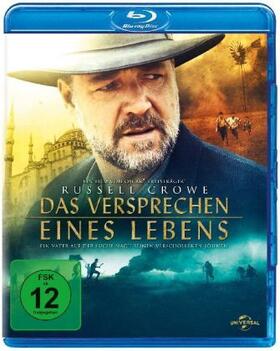 Anastasios / Knight |  Das Versprechen eines Lebens | Sonstiges |  Sack Fachmedien