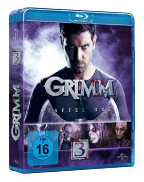 Kouf / Cooper / Skentzos |  Grimm | Sonstiges |  Sack Fachmedien