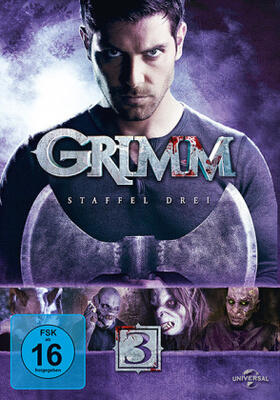 Kouf / Cooper / Skentzos |  Grimm | Sonstiges |  Sack Fachmedien