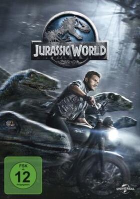 Crichton / Connolly / Jaffa |  Jurassic World | Sonstiges |  Sack Fachmedien