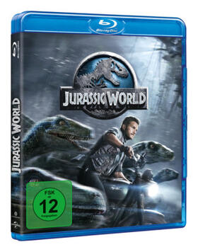 Crichton / Connolly / Jaffa |  Jurassic World | Sonstiges |  Sack Fachmedien