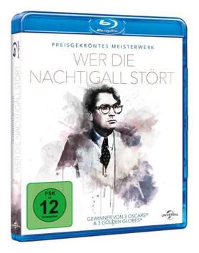 Lee / Foote |  Wer die Nachtigall stört | Sonstiges |  Sack Fachmedien