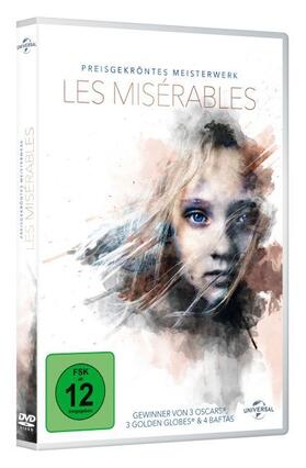 Boublil / Hugo / Kretzmer | Les Misérables | Sonstiges | 505-308303119-0 | sack.de