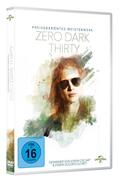 Boal |  Zero Dark Thirty, 1 DVD | Sonstiges |  Sack Fachmedien