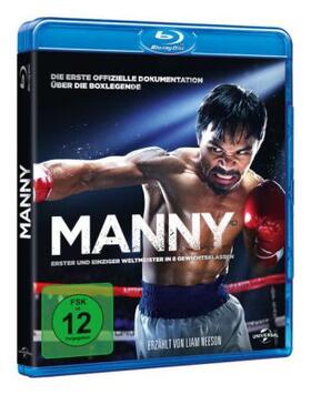 Manny | Sonstiges |  Sack Fachmedien
