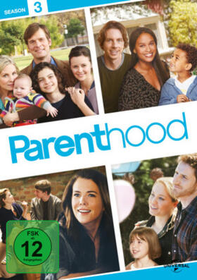Katims / Carpenter / Watson |  Parenthood | Sonstiges |  Sack Fachmedien