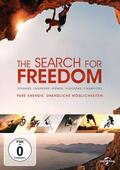 Long / Whyte |  The Search for Freedom | Sonstiges |  Sack Fachmedien
