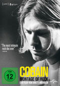 Morgen |  Cobain - Montage of Heck | Sonstiges |  Sack Fachmedien