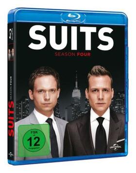 Drogin / Lipez / Sparling |  Suits | Sonstiges |  Sack Fachmedien