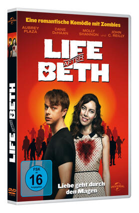 Baena |  Life After Beth | Sonstiges |  Sack Fachmedien