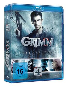Kouf / Greenwalt / Carpenter |  Grimm | Sonstiges |  Sack Fachmedien