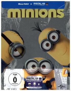 Lynch |  Minions | Sonstiges |  Sack Fachmedien