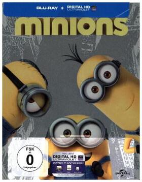 Lynch | Minions | Sonstiges | 505-308305311-6 | sack.de