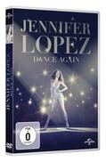 Jennifer Lopez - Dance Again | Sonstiges |  Sack Fachmedien