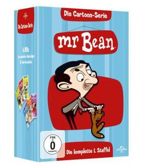 Clifford / Haase / Stevens |  Mr. Bean | Sonstiges |  Sack Fachmedien