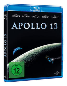 Lovell / Kluger / Reinert | Apollo 13 | Sonstiges | 505-308305789-3 | sack.de