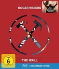 Evans / Waters |  Roger Waters The Wall | Sonstiges |  Sack Fachmedien